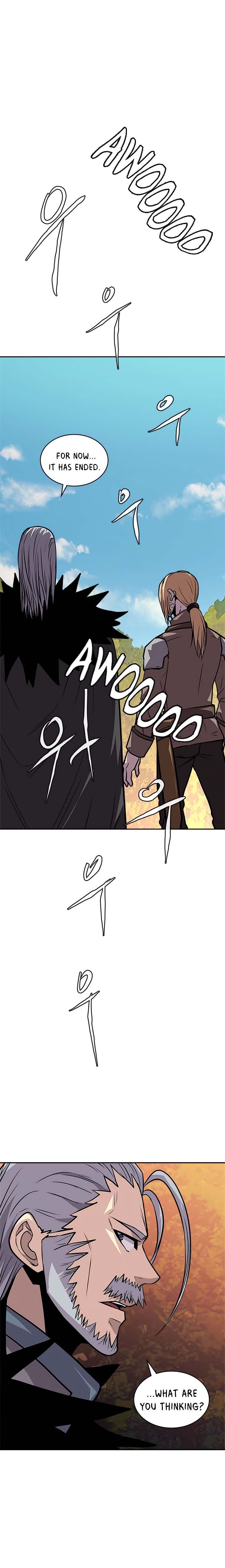 Dimensional Mercenary ( Other World Warrior ) — Chapter 119 — page 9