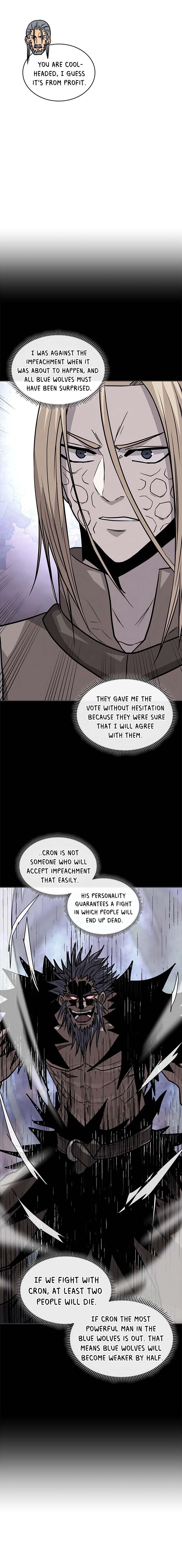 Dimensional Mercenary ( Other World Warrior ) — Chapter 119 — page 11