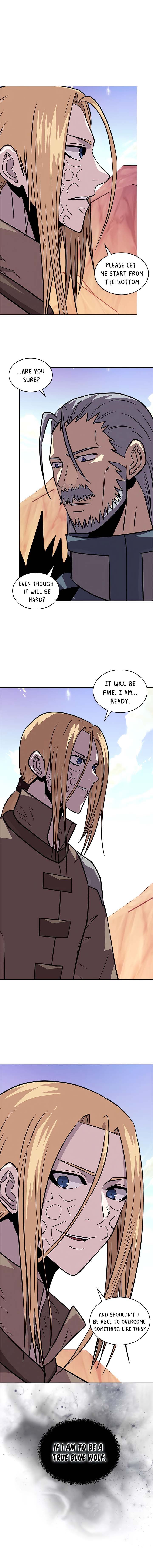 Dimensional Mercenary ( Other World Warrior ) — Chapter 119 — page 20