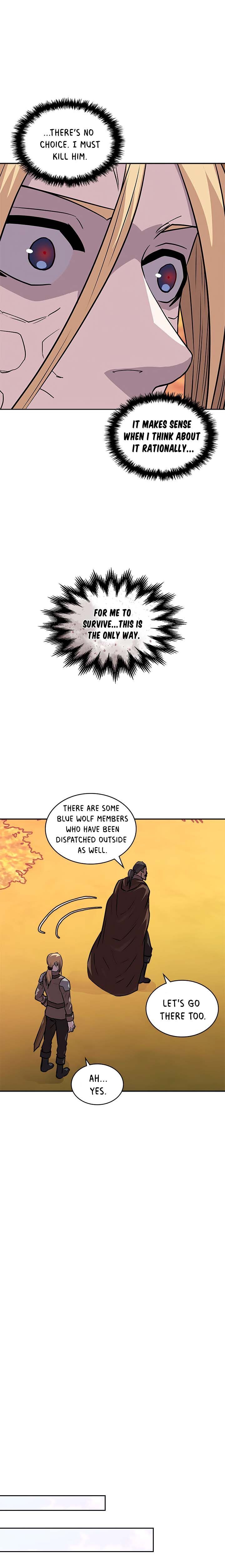 Dimensional Mercenary ( Other World Warrior ) — Chapter 120 — page 7