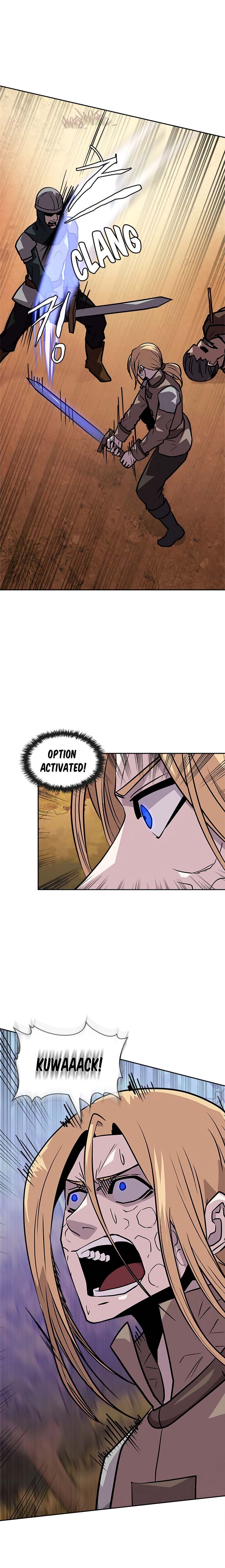 Dimensional Mercenary ( Other World Warrior ) — Chapter 122 — page 4