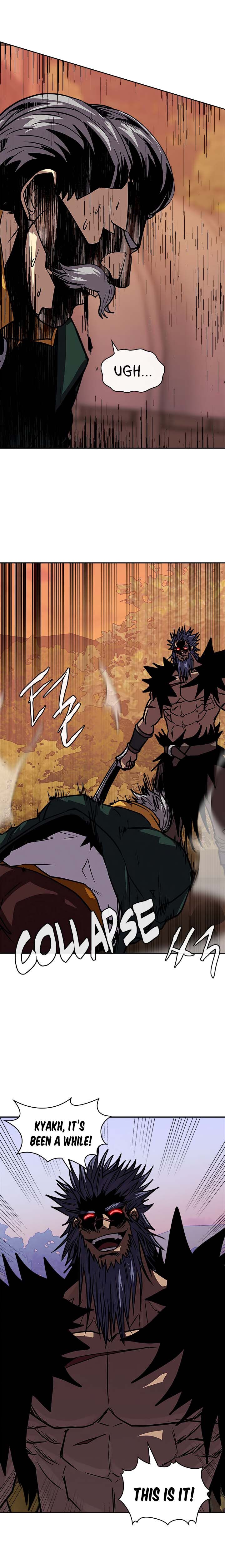 Dimensional Mercenary ( Other World Warrior ) — Chapter 123 — page 10