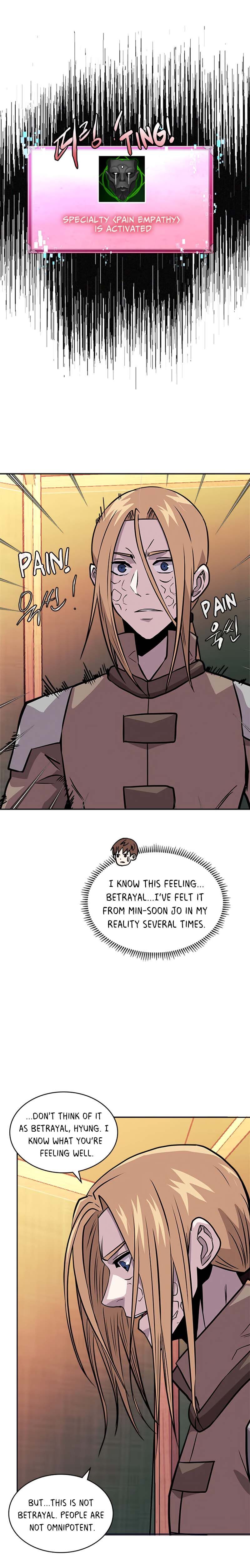 Dimensional Mercenary ( Other World Warrior ) — Chapter 124 — page 20