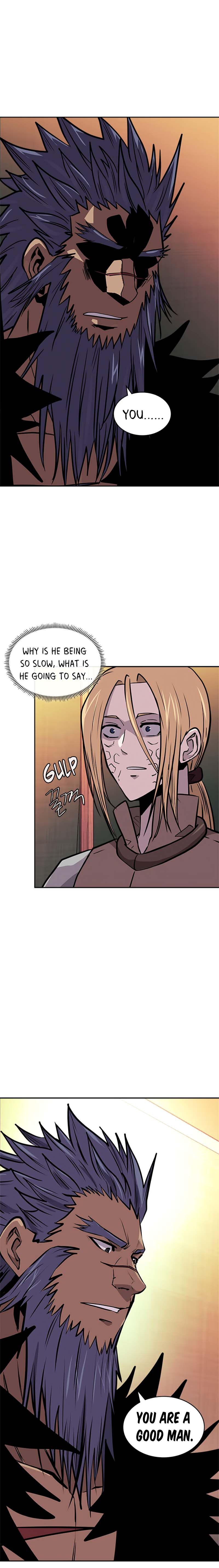 Dimensional Mercenary ( Other World Warrior ) — Chapter 124 — page 22