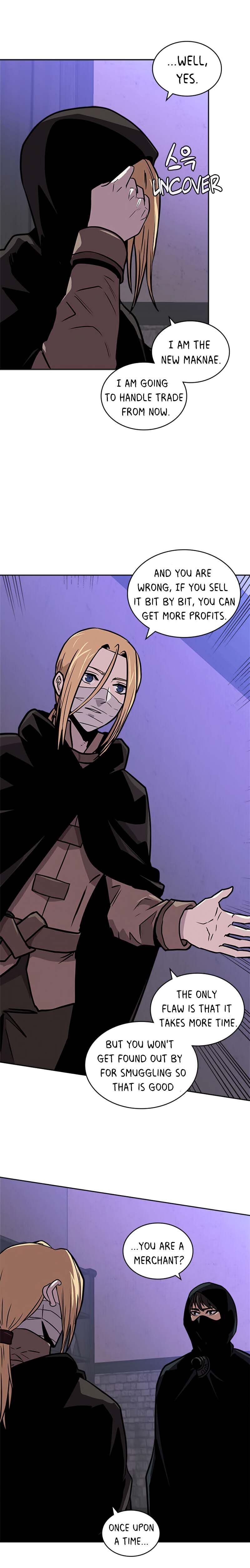 Dimensional Mercenary ( Other World Warrior ) — Chapter 126 — page 10