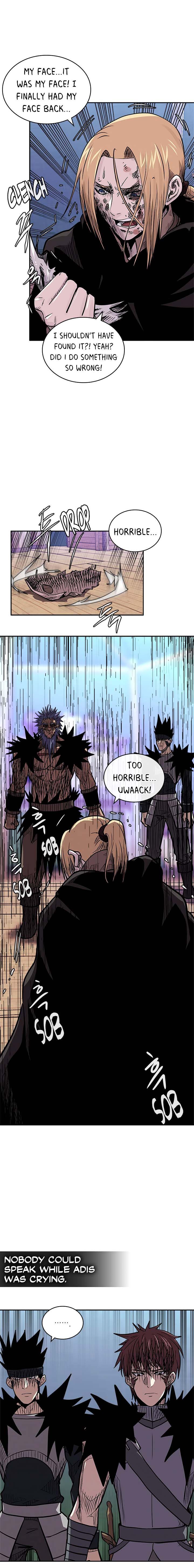 Dimensional Mercenary ( Other World Warrior ) — Chapter 130 — page 4
