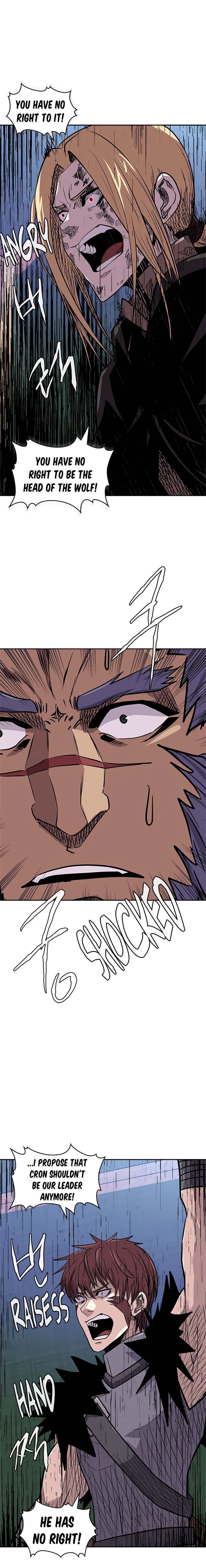 Dimensional Mercenary ( Other World Warrior ) — Chapter 130 — page 7