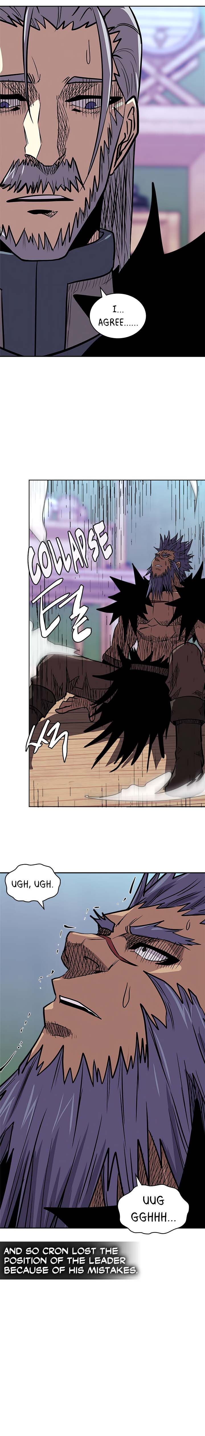 Dimensional Mercenary ( Other World Warrior ) — Chapter 130 — page 10