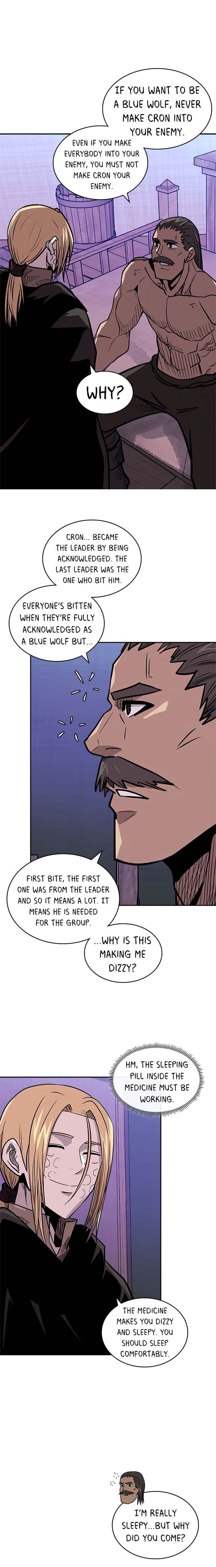 Dimensional Mercenary ( Other World Warrior ) — Chapter 131 — page 2