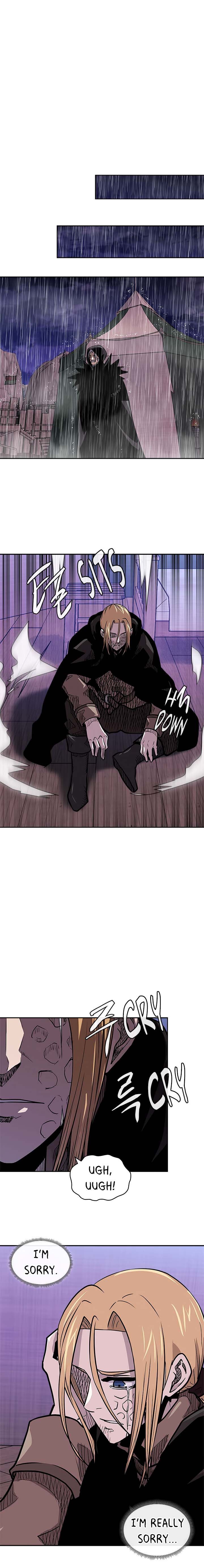 Dimensional Mercenary ( Other World Warrior ) — Chapter 131 — page 9