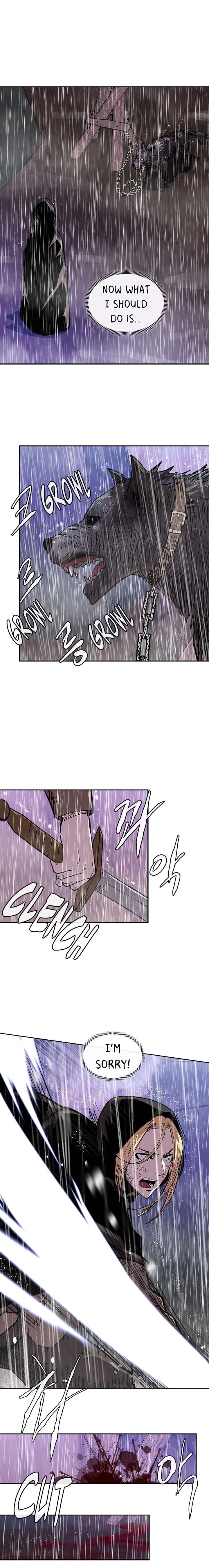 Dimensional Mercenary ( Other World Warrior ) — Chapter 131 — page 12