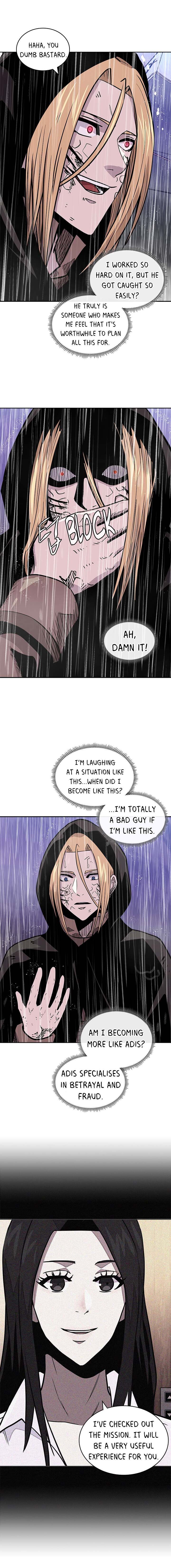Dimensional Mercenary ( Other World Warrior ) — Chapter 131 — page 15