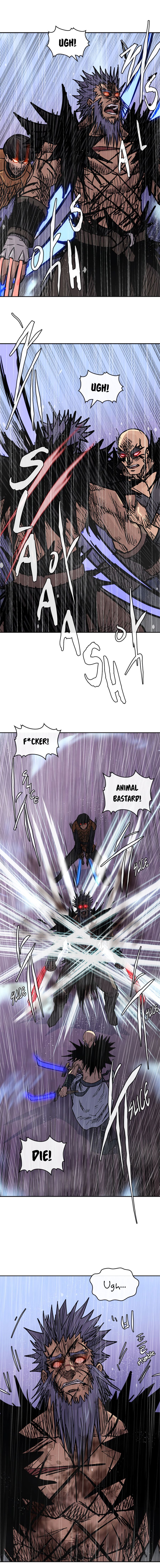 Dimensional Mercenary ( Other World Warrior ) — Chapter 133 — page 2