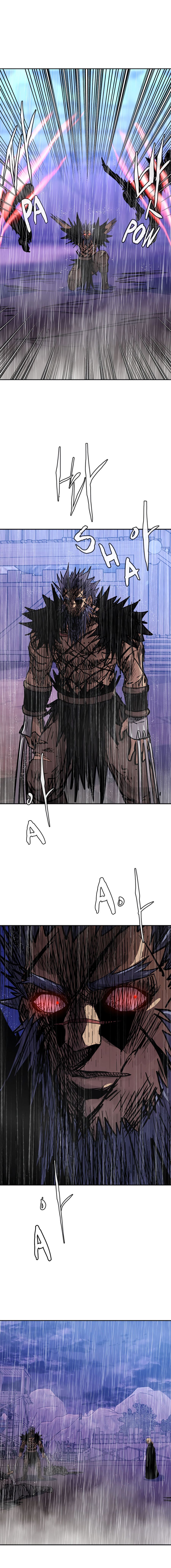 Dimensional Mercenary ( Other World Warrior ) — Chapter 133 — page 6