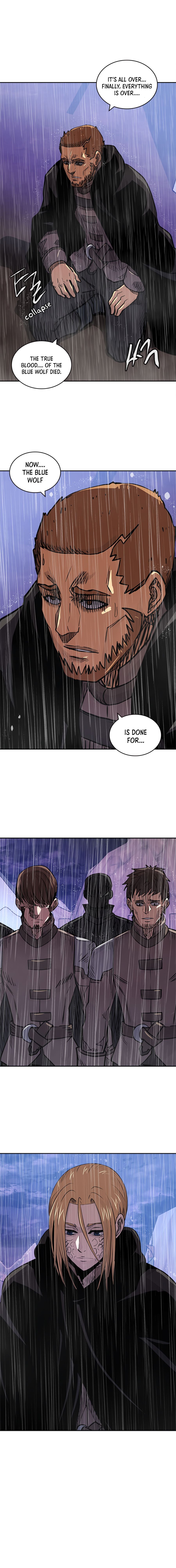 Dimensional Mercenary ( Other World Warrior ) — Chapter 133 — page 13