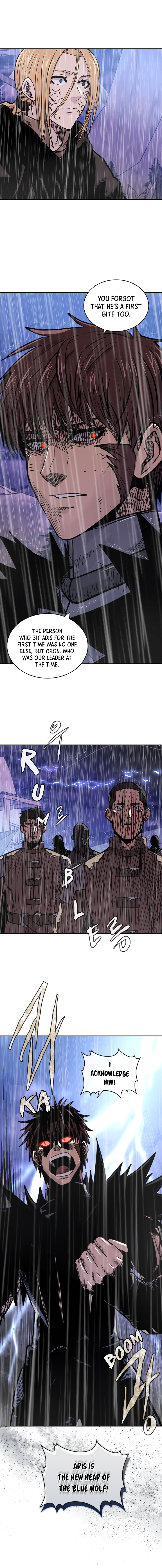 Dimensional Mercenary ( Other World Warrior ) — Chapter 134 — page 2