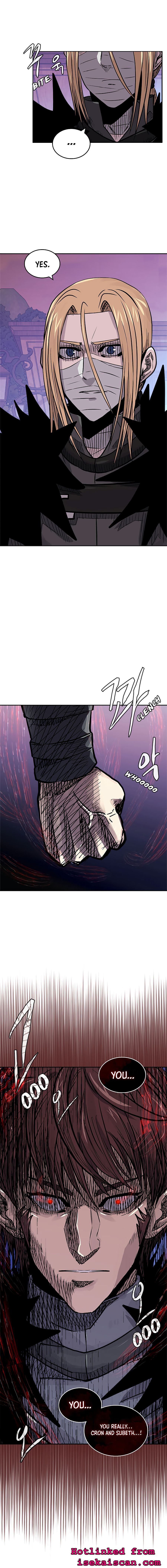 Dimensional Mercenary ( Other World Warrior ) — Chapter 135 — page 14