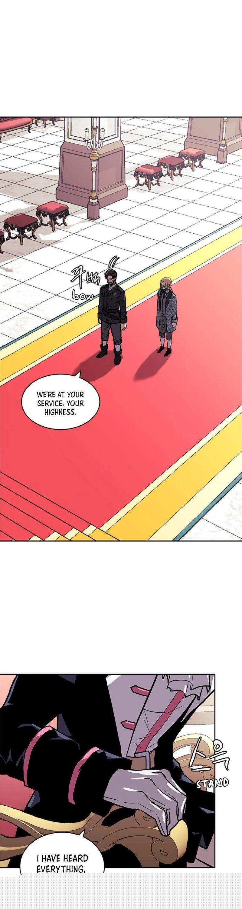 Dimensional Mercenary ( Other World Warrior ) — Chapter 147 — page 2