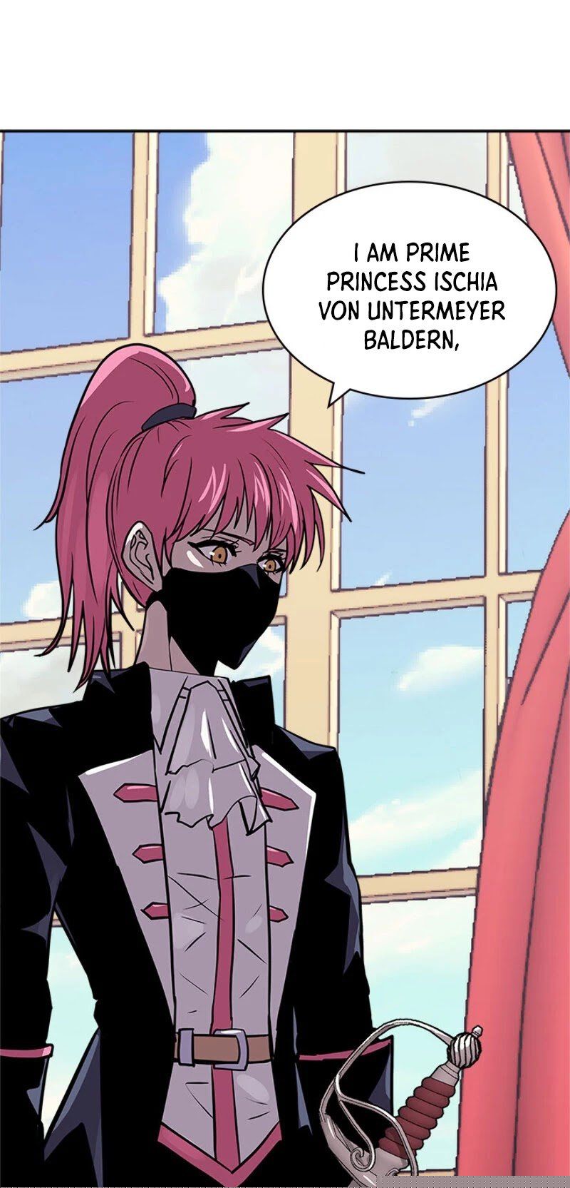 Dimensional Mercenary ( Other World Warrior ) — Chapter 147 — page 3