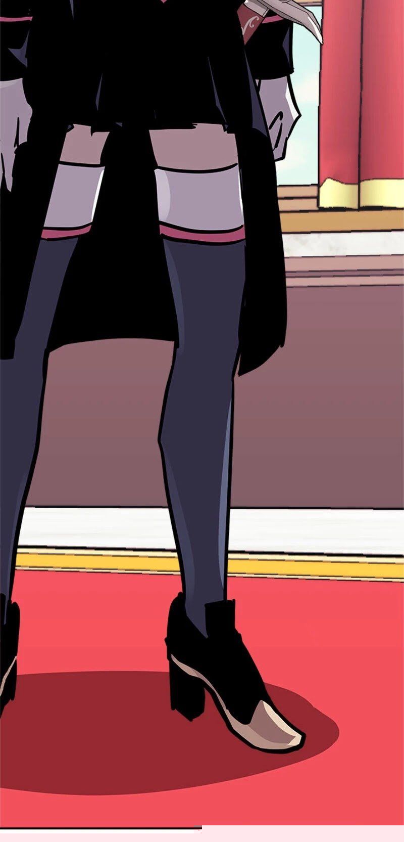 Dimensional Mercenary ( Other World Warrior ) — Chapter 147 — page 4