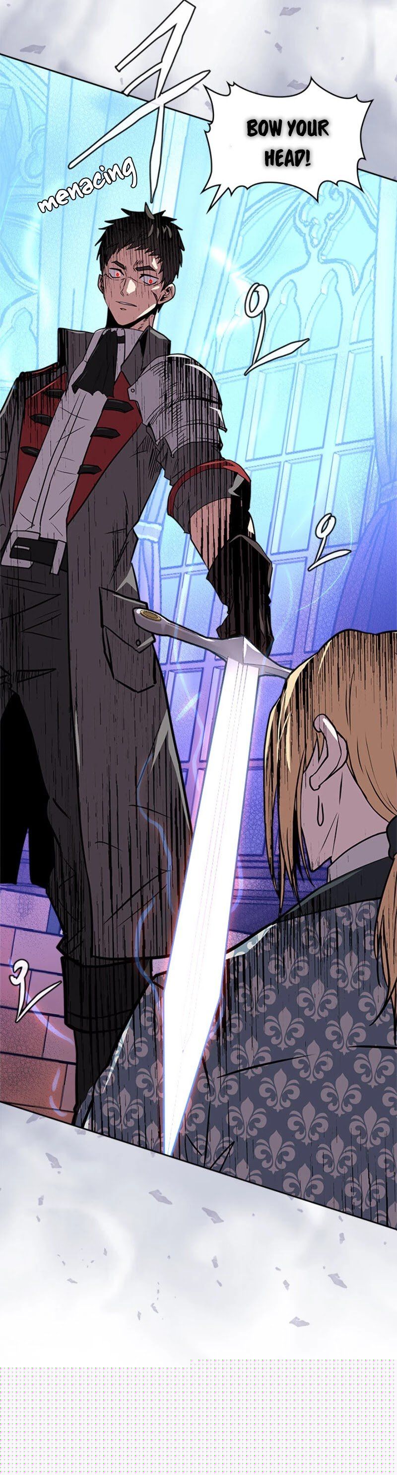 Dimensional Mercenary ( Other World Warrior ) — Chapter 147 — page 10