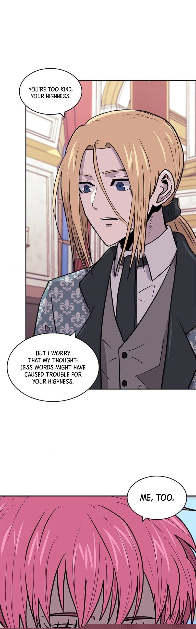 Dimensional Mercenary ( Other World Warrior ) — Chapter 147 — page 13