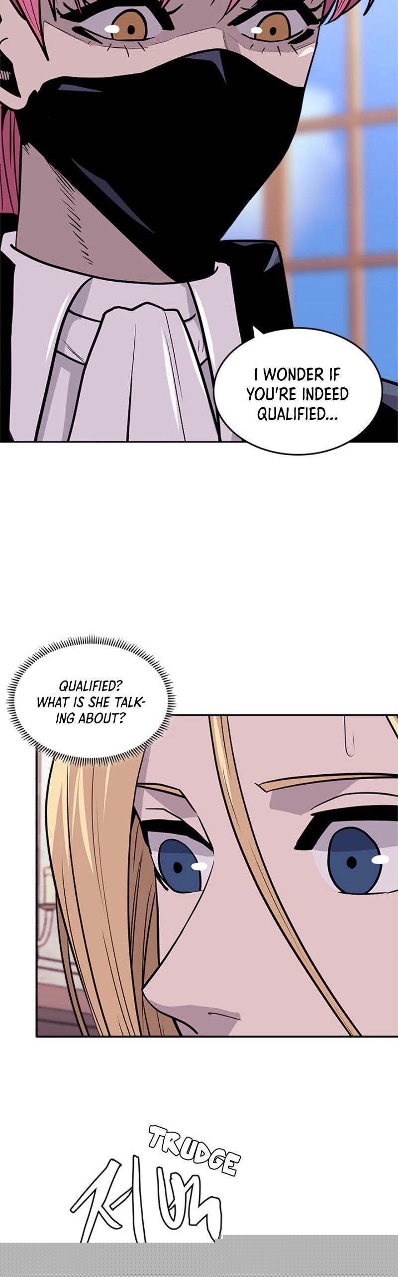 Dimensional Mercenary ( Other World Warrior ) — Chapter 147 — page 14