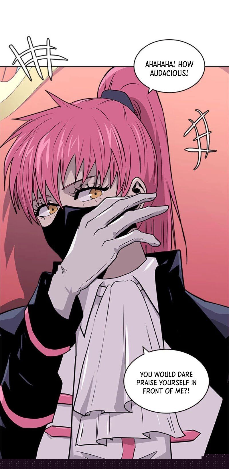 Dimensional Mercenary ( Other World Warrior ) — Chapter 147 — page 19