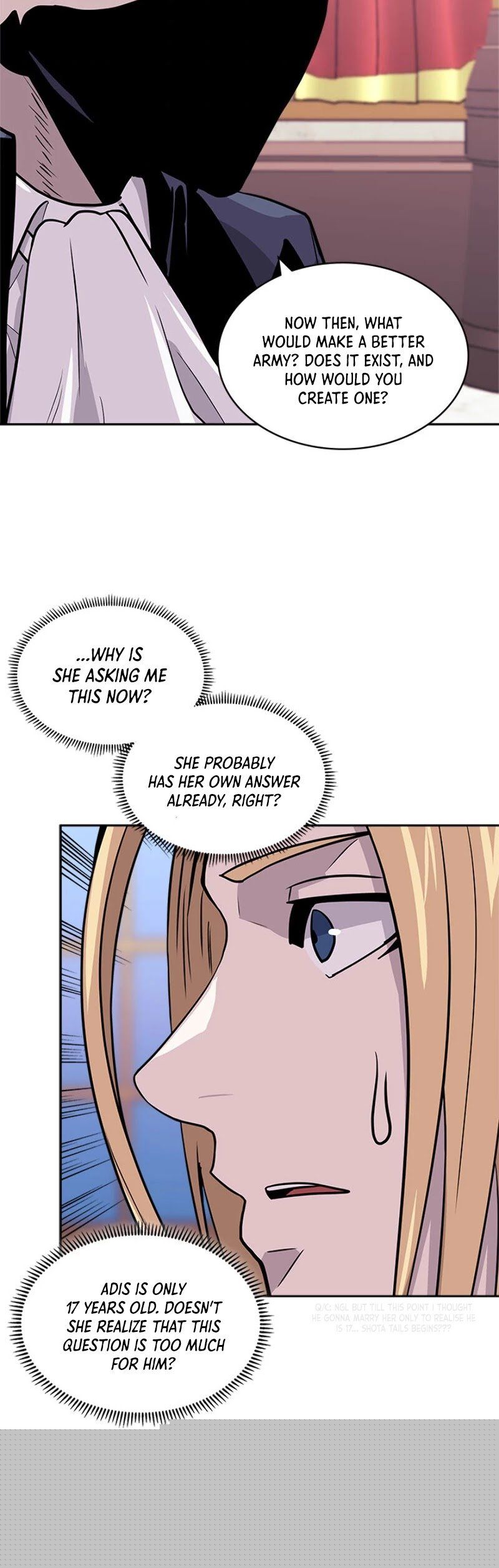 Dimensional Mercenary ( Other World Warrior ) — Chapter 147 — page 26