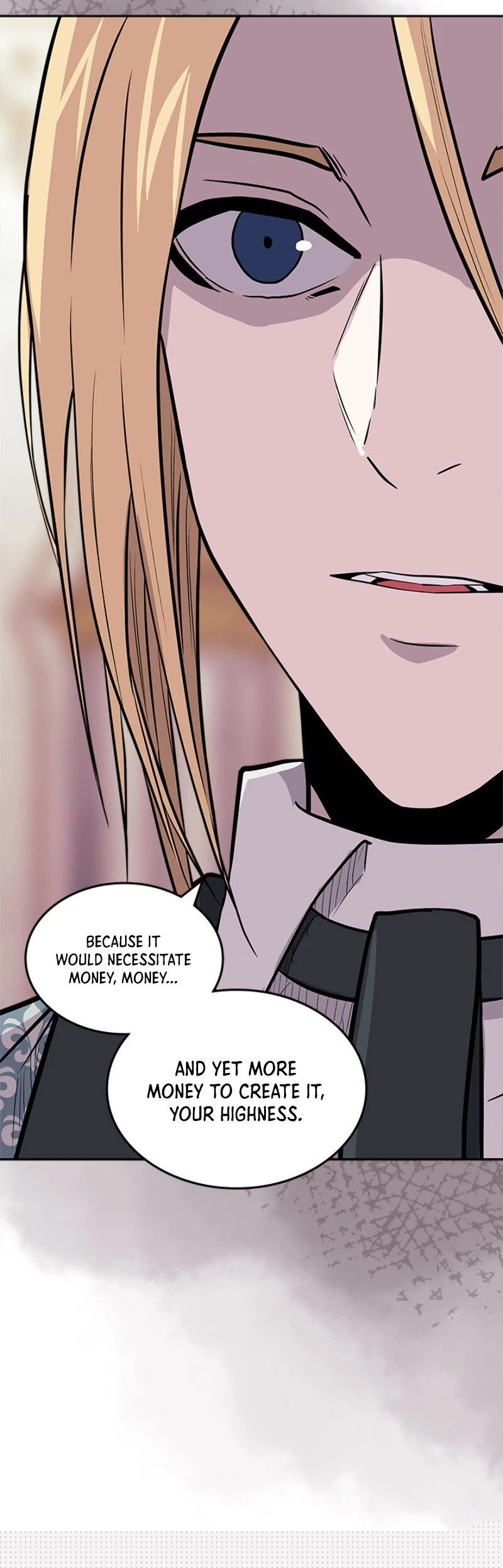 Dimensional Mercenary ( Other World Warrior ) — Chapter 147 — page 29