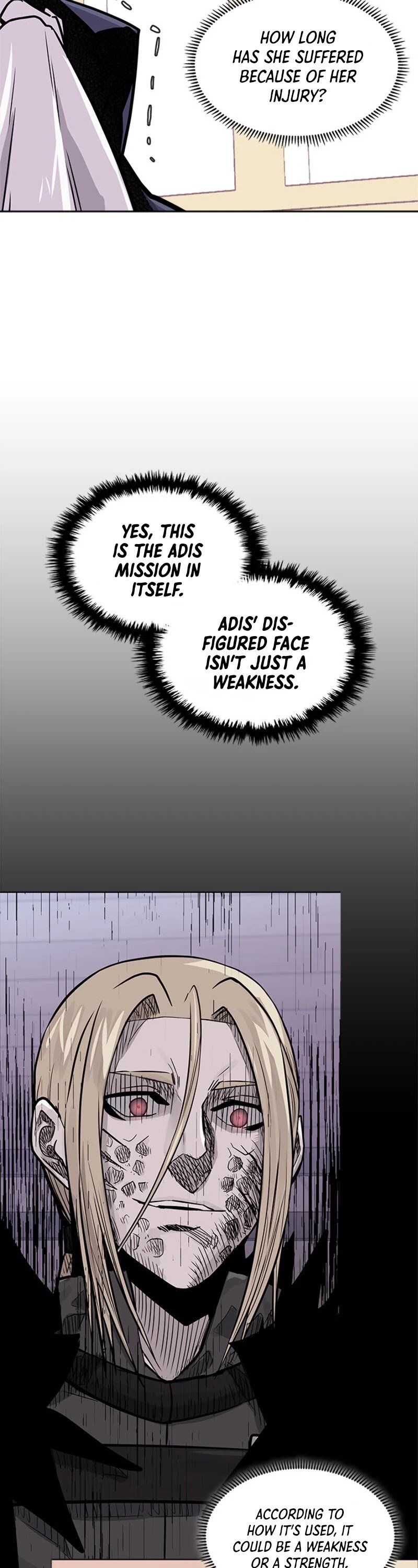 Dimensional Mercenary ( Other World Warrior ) — Chapter 149 — page 3