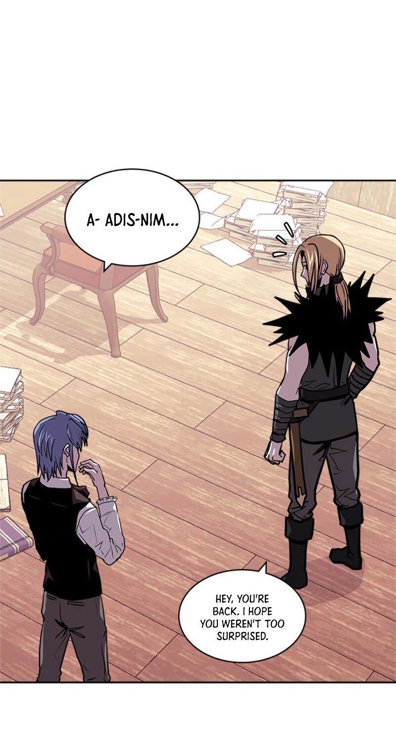 Dimensional Mercenary ( Other World Warrior ) — Chapter 149 — page 7