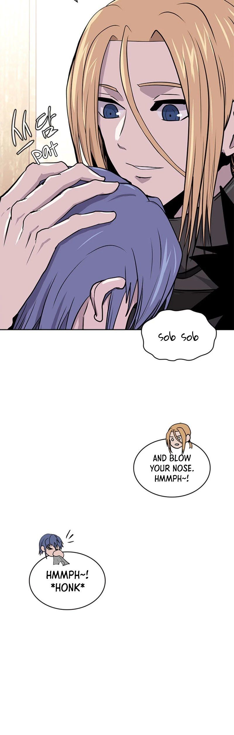 Dimensional Mercenary ( Other World Warrior ) — Chapter 149 — page 10