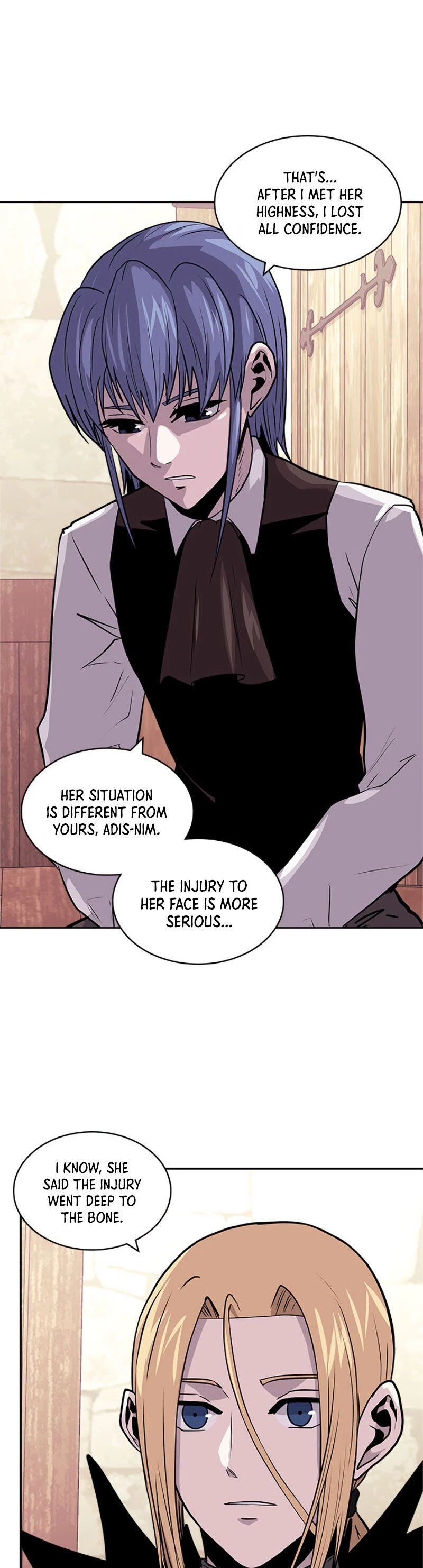 Dimensional Mercenary ( Other World Warrior ) — Chapter 149 — page 13