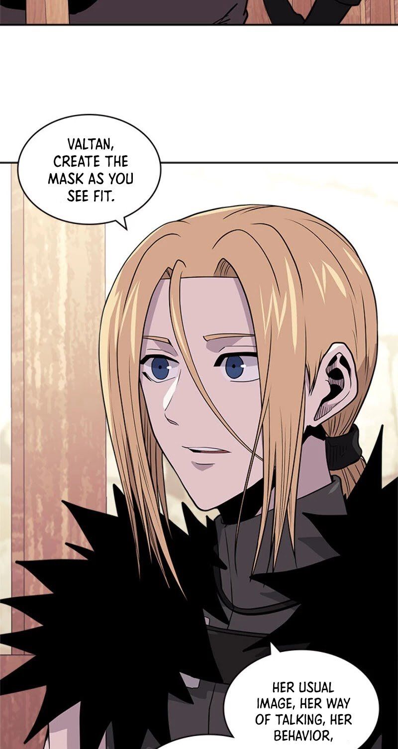 Dimensional Mercenary ( Other World Warrior ) — Chapter 149 — page 16