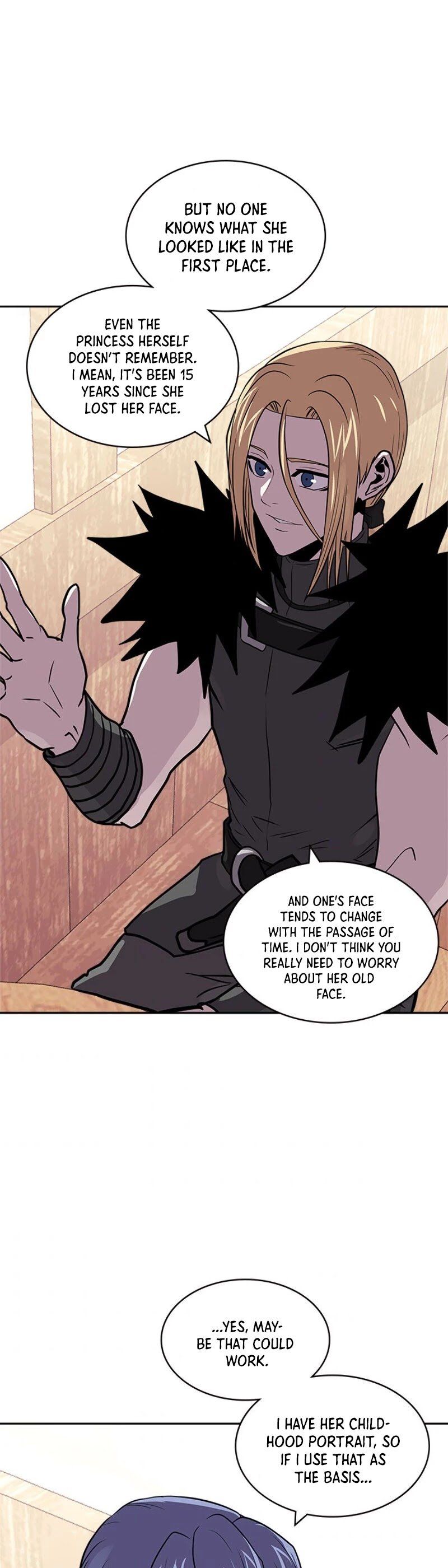 Dimensional Mercenary ( Other World Warrior ) — Chapter 149 — page 18