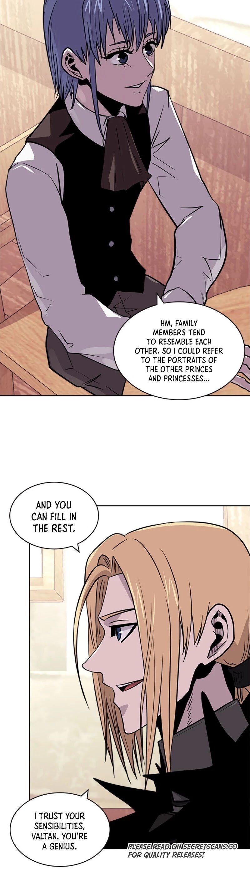 Dimensional Mercenary ( Other World Warrior ) — Chapter 149 — page 19