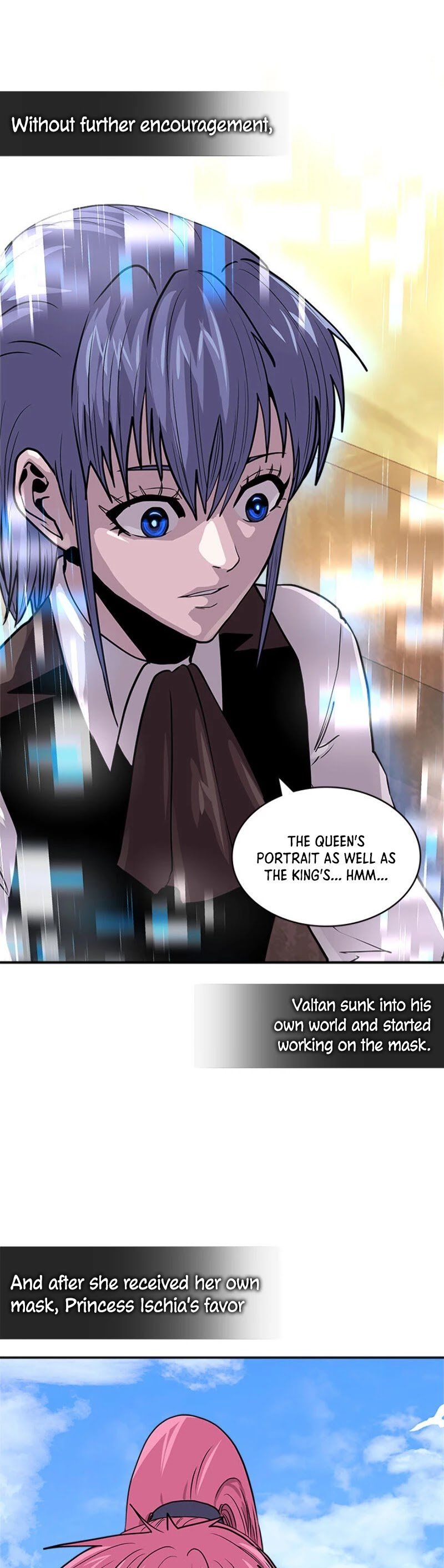 Dimensional Mercenary ( Other World Warrior ) — Chapter 149 — page 20
