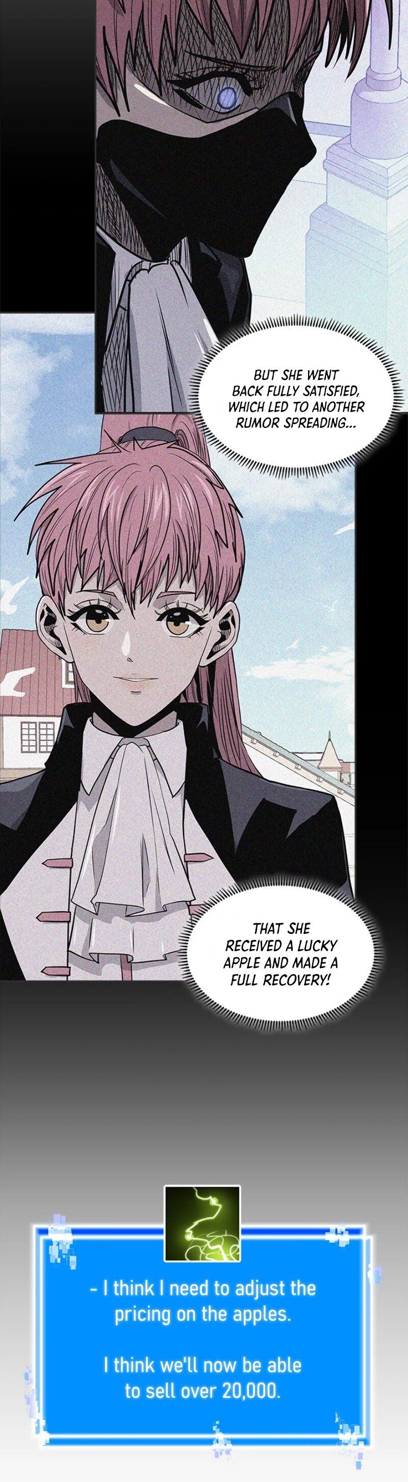 Dimensional Mercenary ( Other World Warrior ) — Chapter 149 — page 25