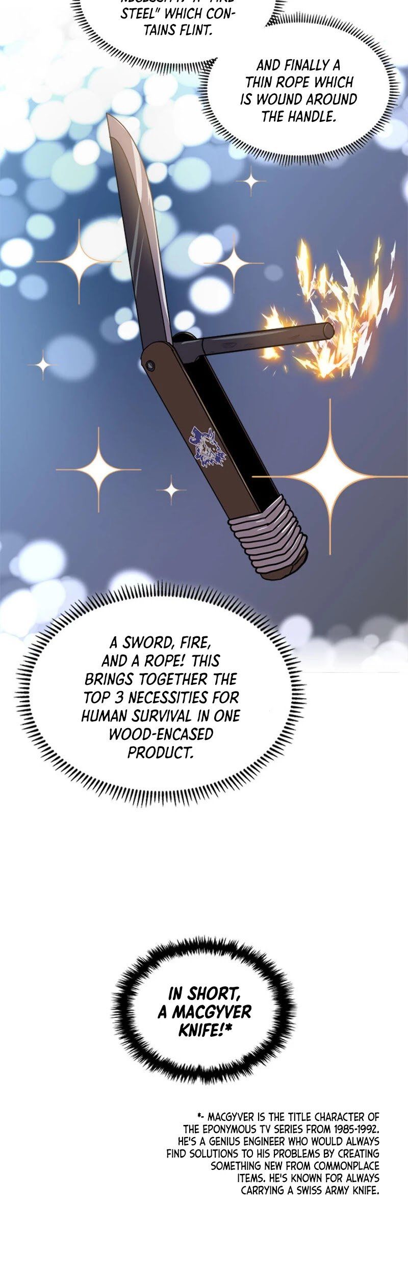 Dimensional Mercenary ( Other World Warrior ) — Chapter 149 — page 29