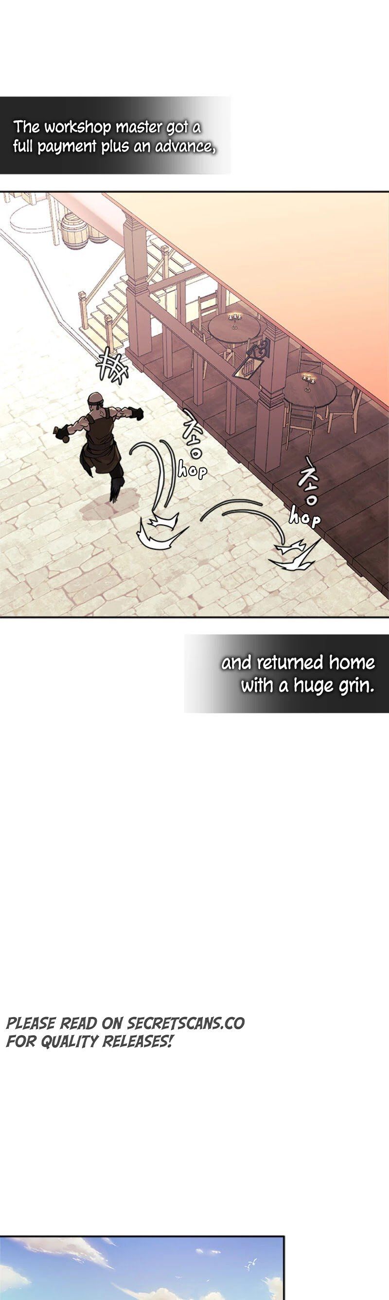 Dimensional Mercenary ( Other World Warrior ) — Chapter 149 — page 37