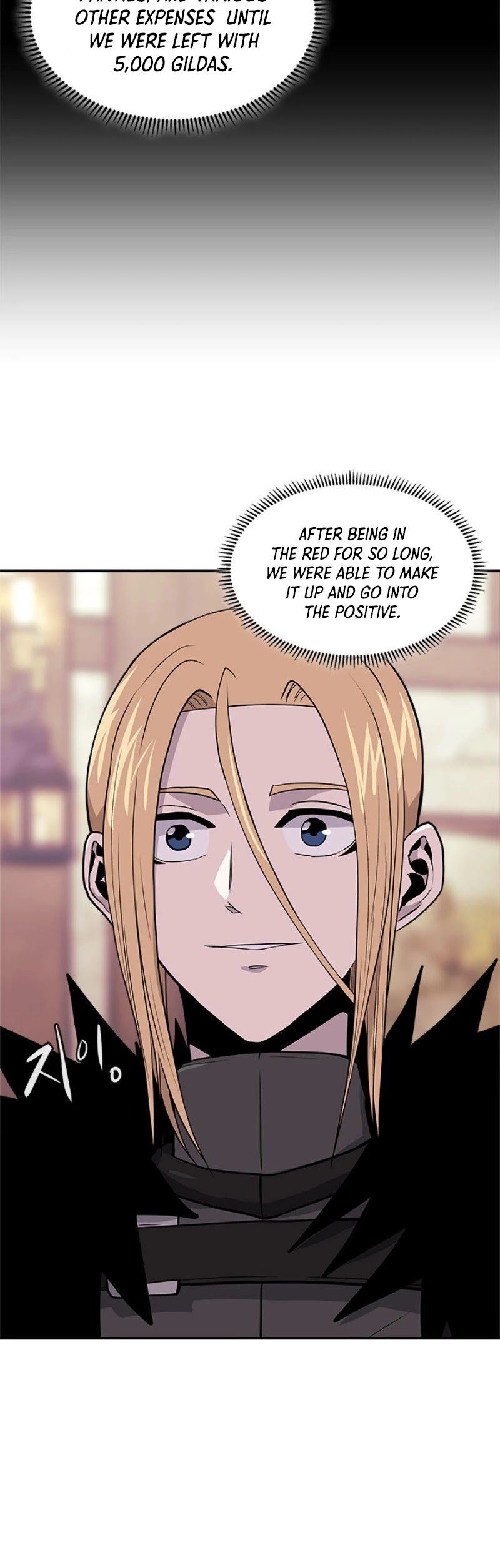 Dimensional Mercenary ( Other World Warrior ) — Chapter 149 — page 42
