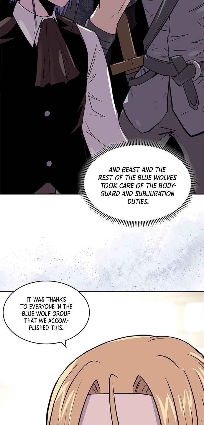 Dimensional Mercenary ( Other World Warrior ) — Chapter 149 — page 45