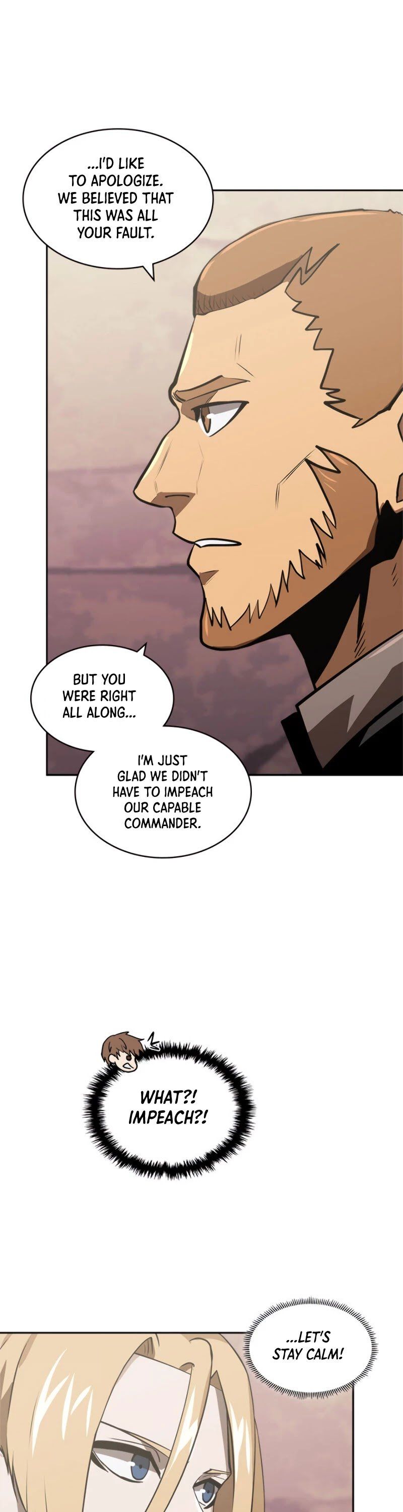 Dimensional Mercenary ( Other World Warrior ) — Chapter 156 — page 6