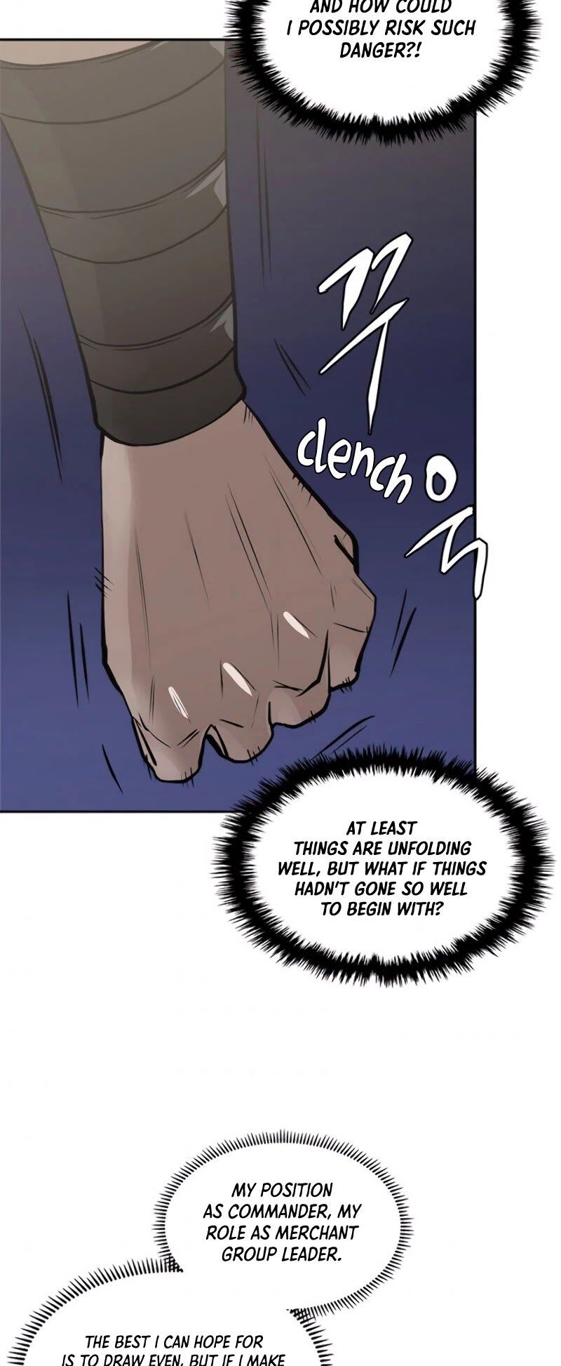 Dimensional Mercenary ( Other World Warrior ) — Chapter 156 — page 13