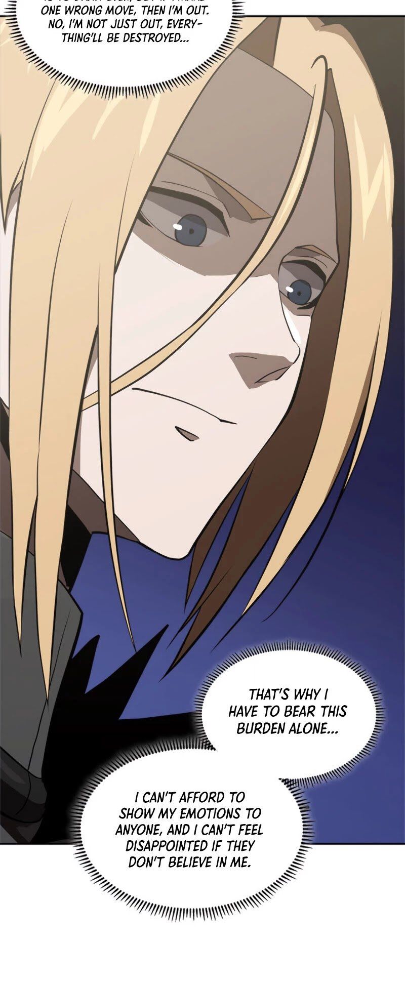 Dimensional Mercenary ( Other World Warrior ) — Chapter 156 — page 14