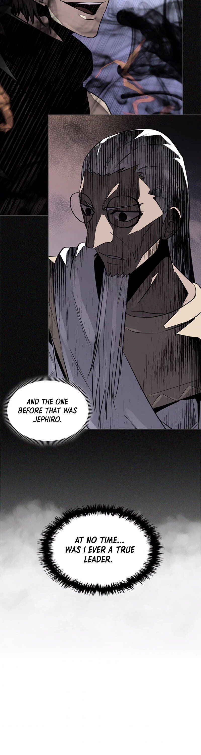 Dimensional Mercenary ( Other World Warrior ) — Chapter 156 — page 16