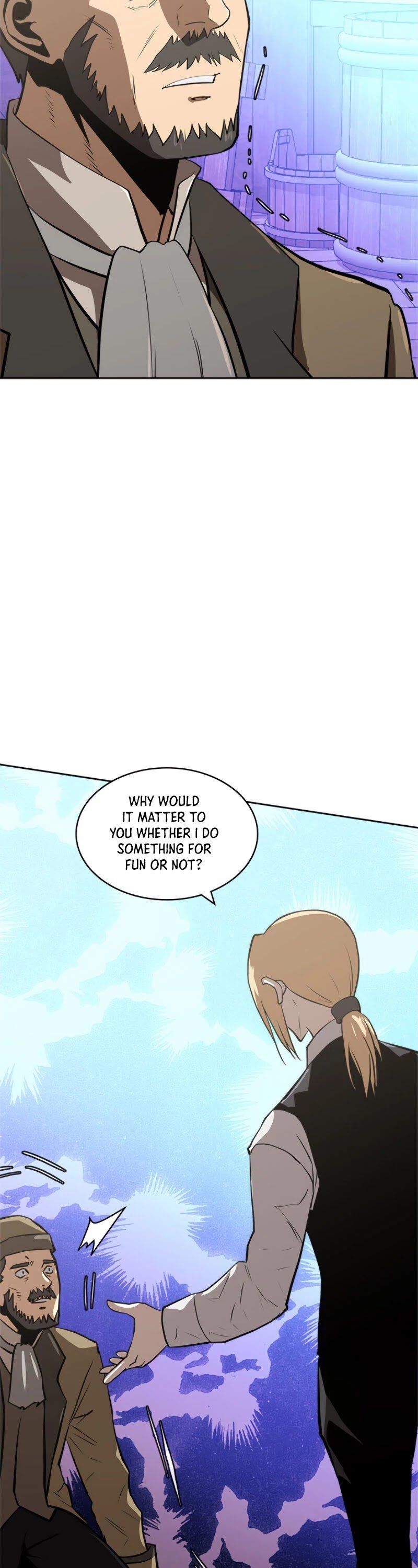 Dimensional Mercenary ( Other World Warrior ) — Chapter 156 — page 26