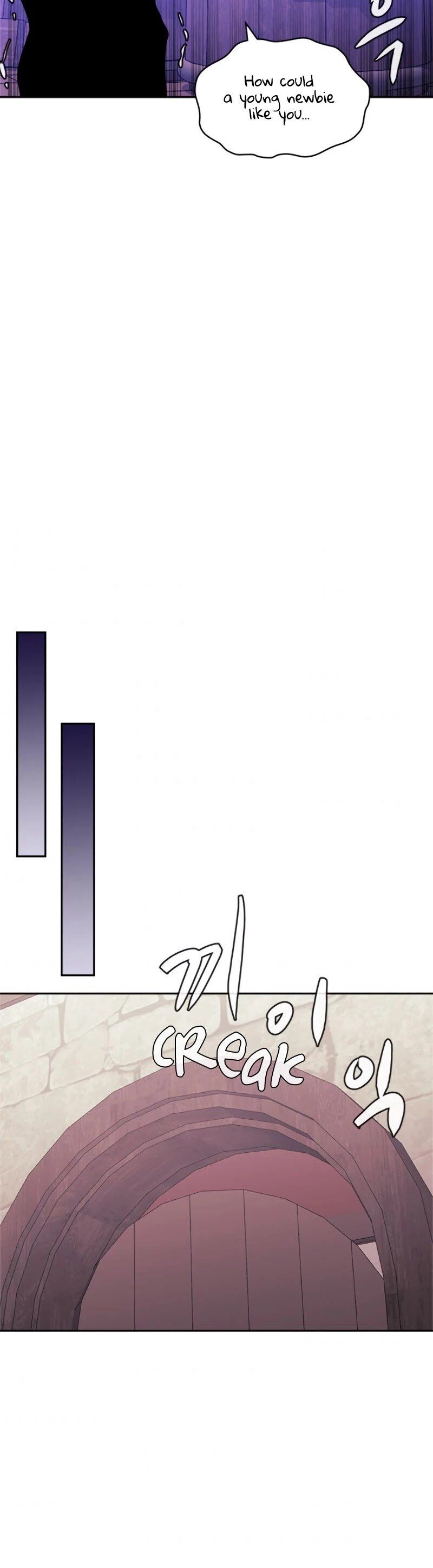 Dimensional Mercenary ( Other World Warrior ) — Chapter 156 — page 34