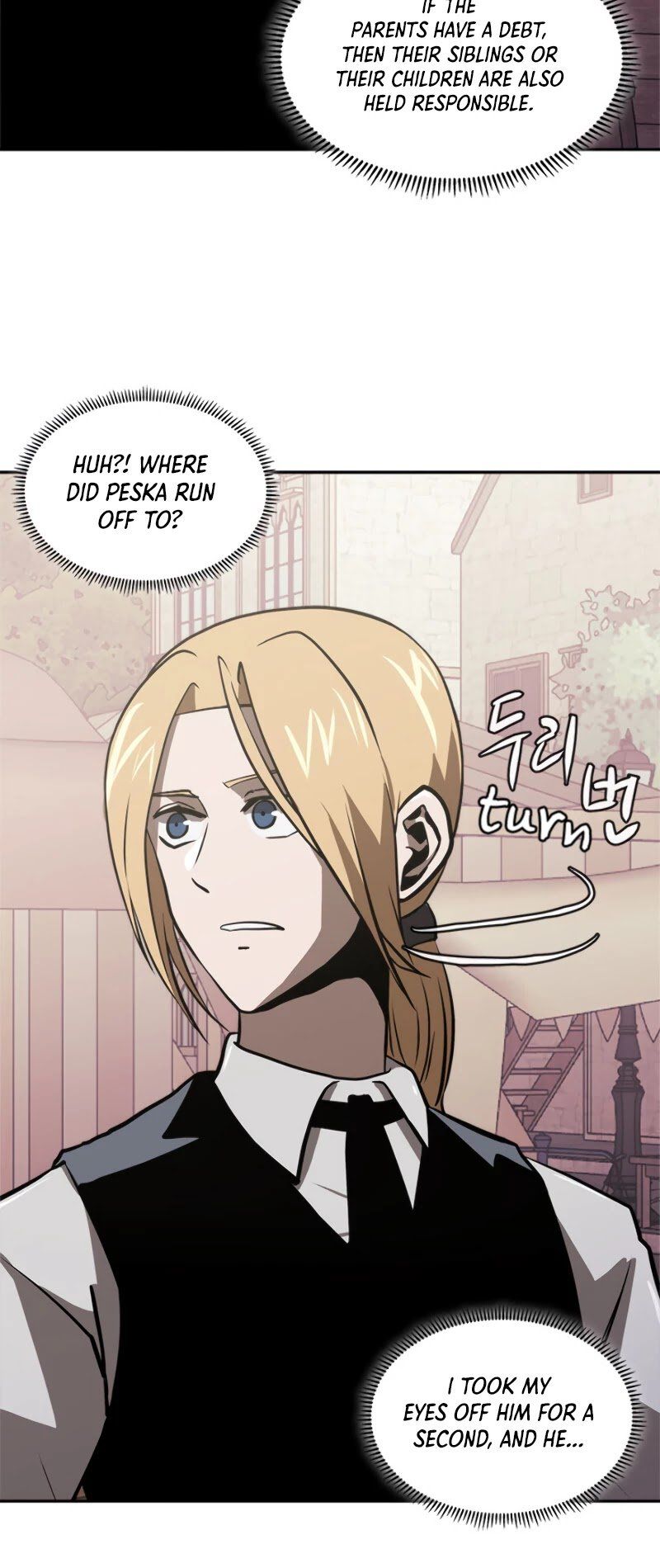 Dimensional Mercenary ( Other World Warrior ) — Chapter 156 — page 40